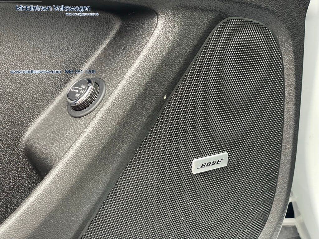 2024 Chevrolet Traverse