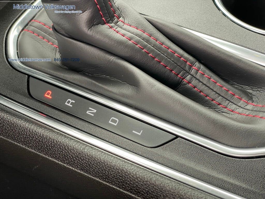 2024 Chevrolet Traverse