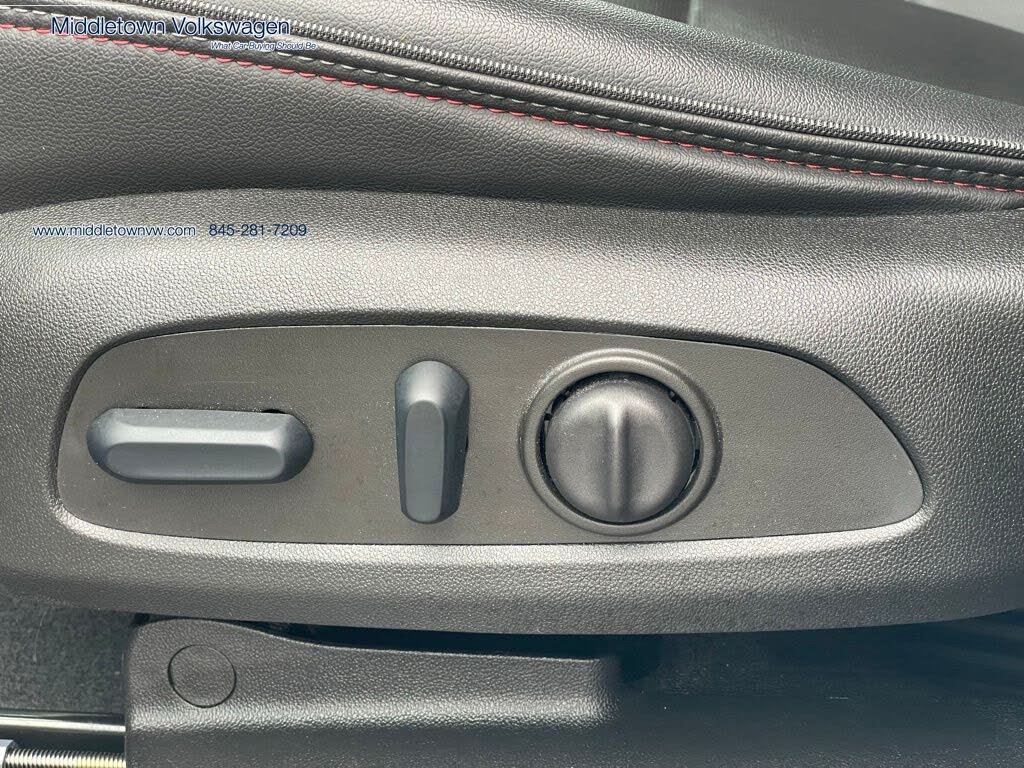 2024 Chevrolet Traverse
