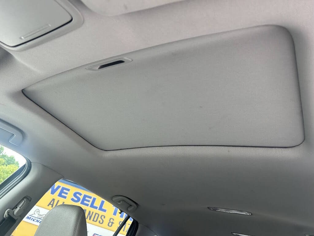 2020 Honda Pilot