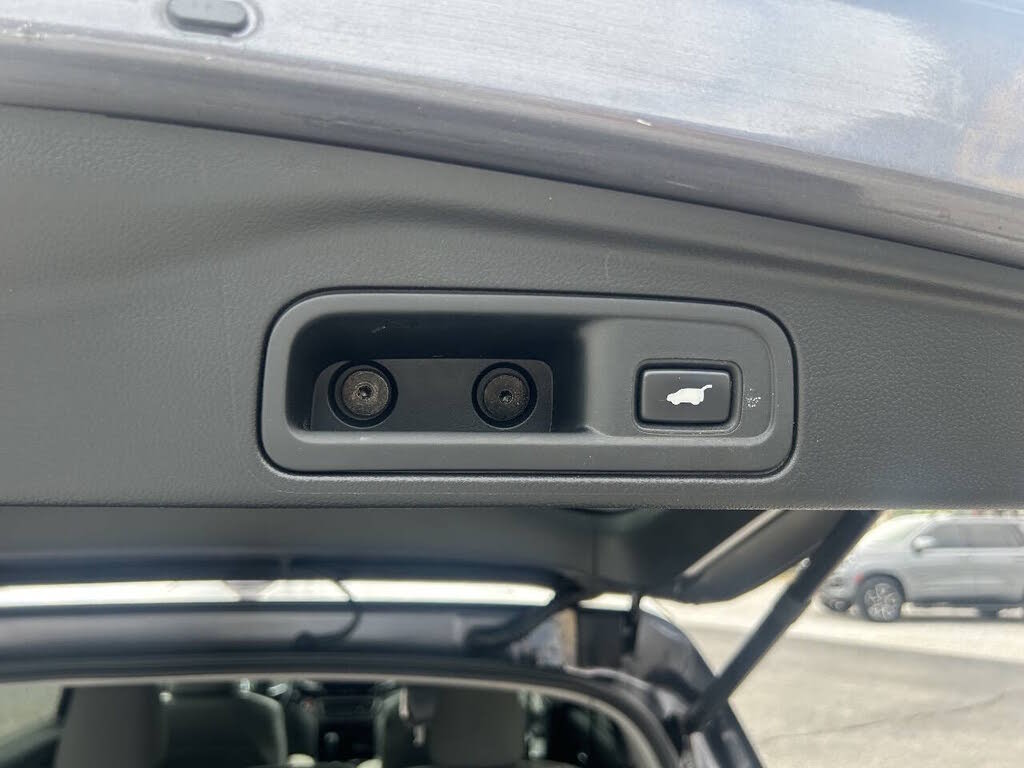 2020 Honda Pilot