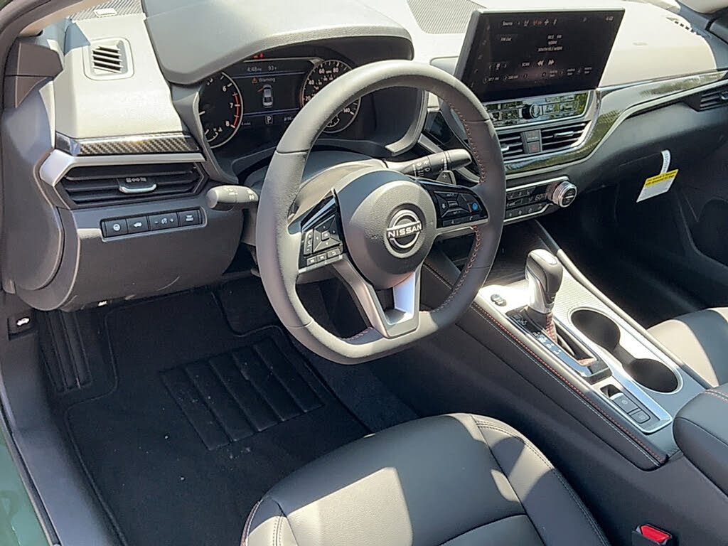 2026 Nissan Altima