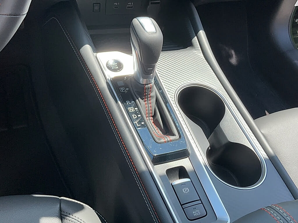 2026 Nissan Altima