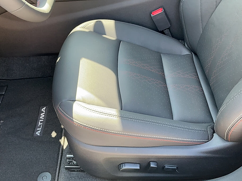 2026 Nissan Altima