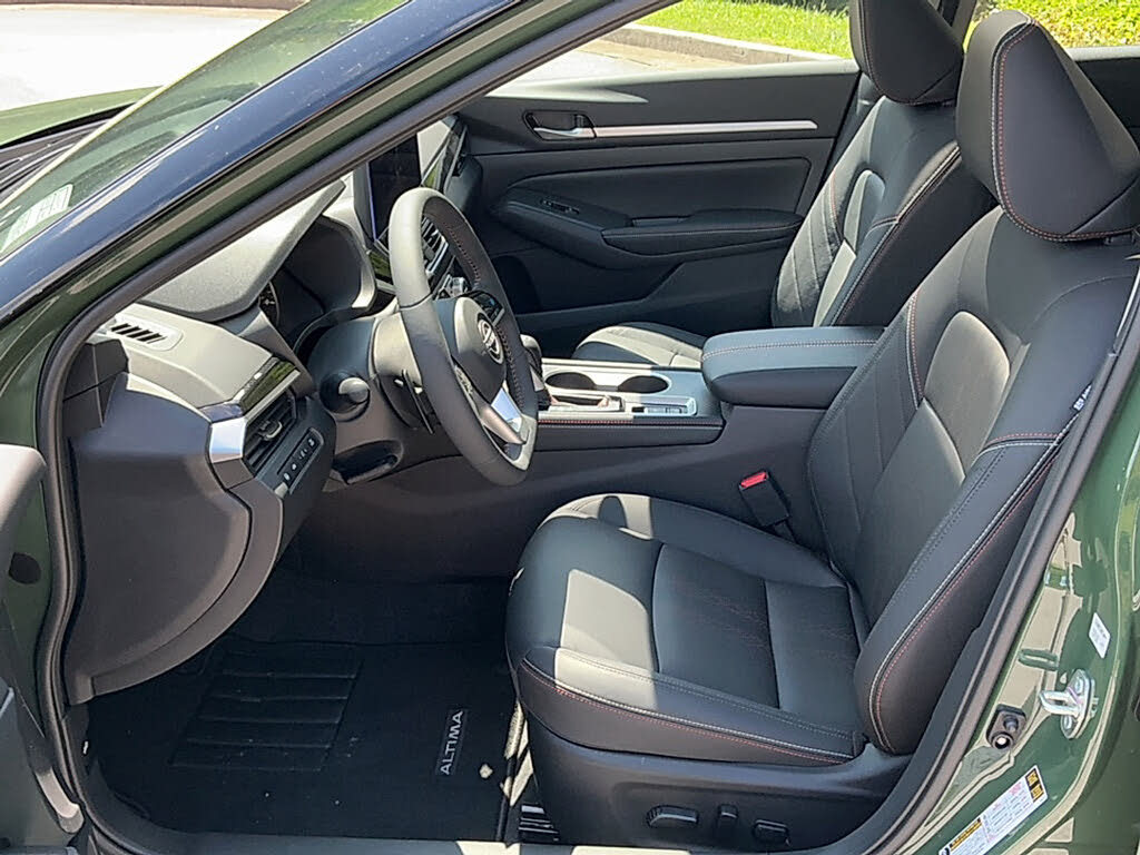 2026 Nissan Altima