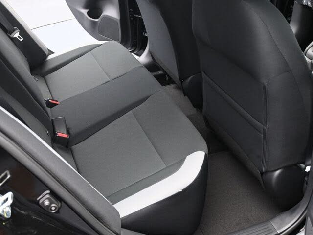 2025 Nissan Versa