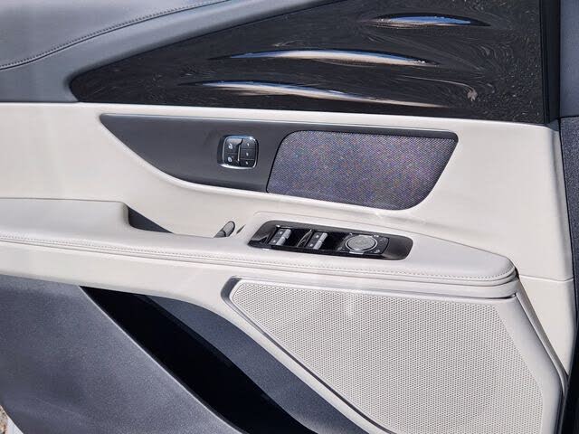 2026 Lincoln Nautilus