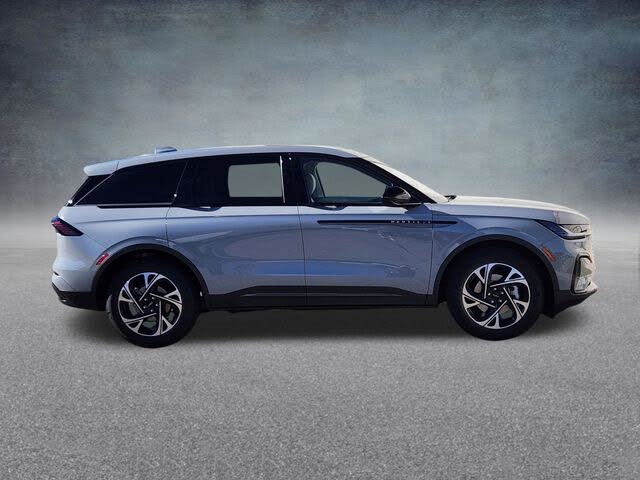2026 Lincoln Nautilus