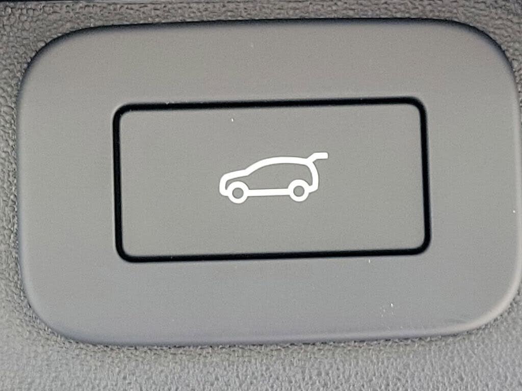 2025 Land Rover Discovery