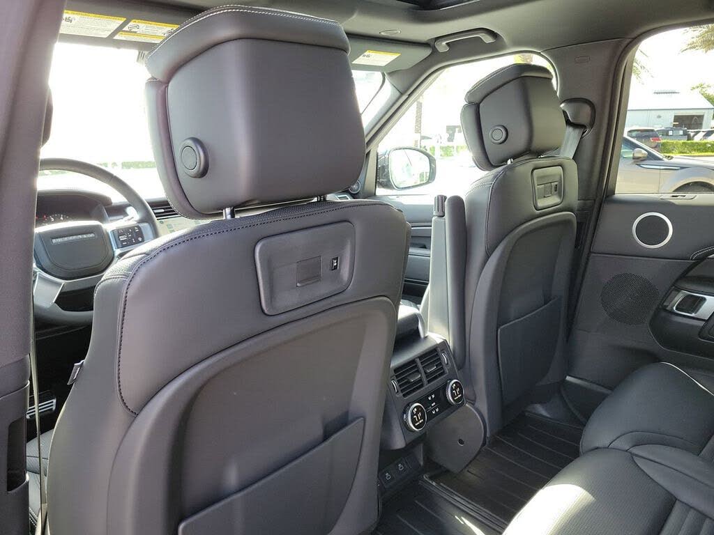 2025 Land Rover Discovery