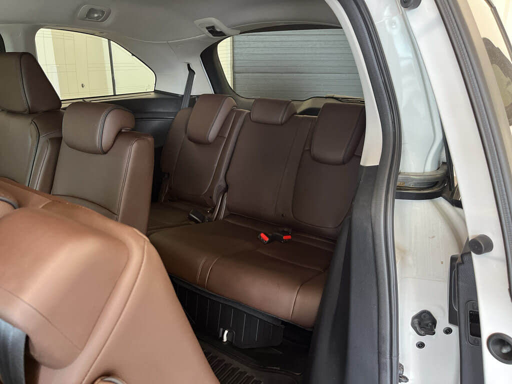 2026 Honda Odyssey