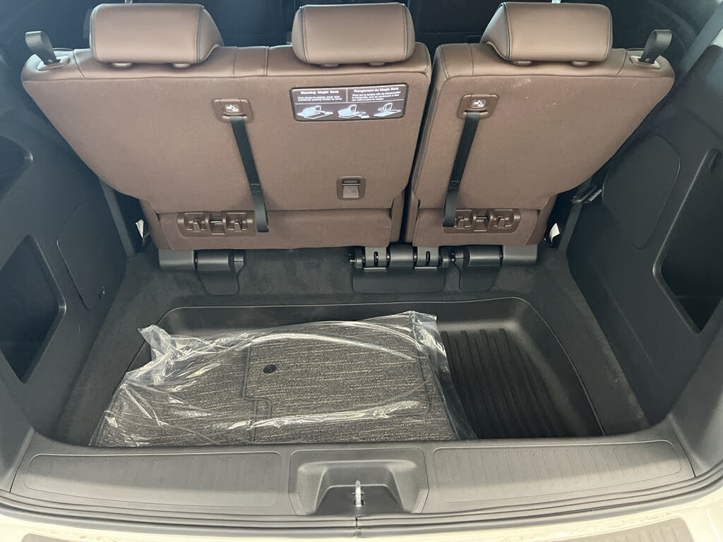 2026 Honda Odyssey