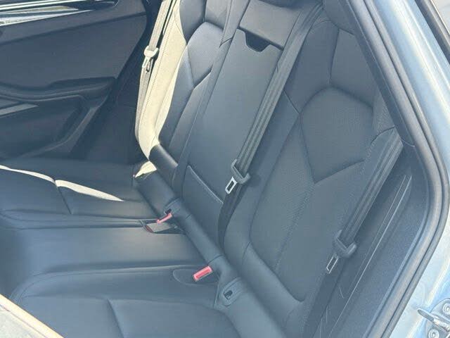 2020 Porsche Macan