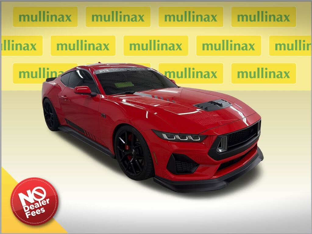 2025 Ford Mustang GT Premium for sale in Mobile, AL