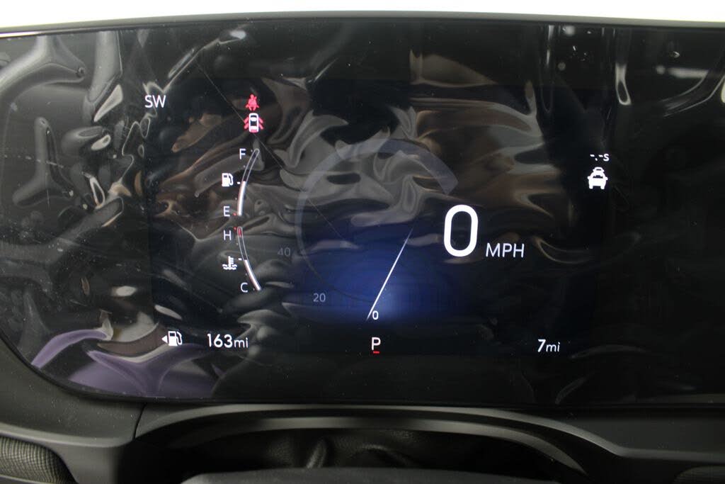 2026 Buick Envista