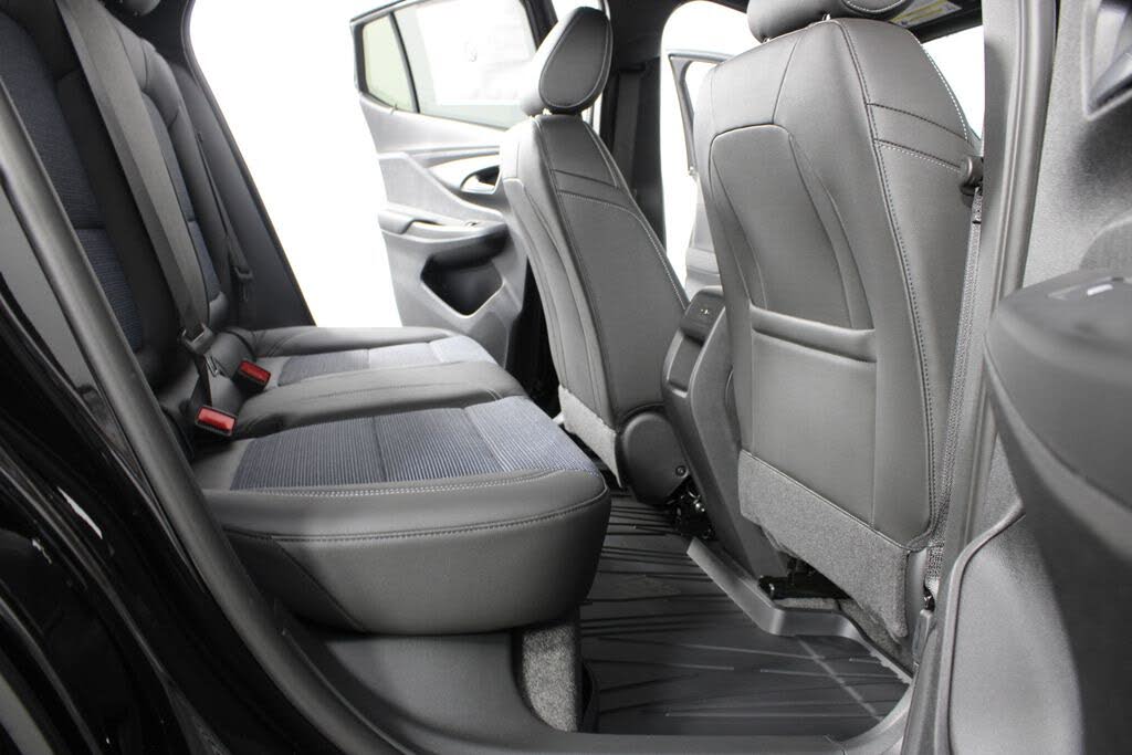 2026 Buick Envista