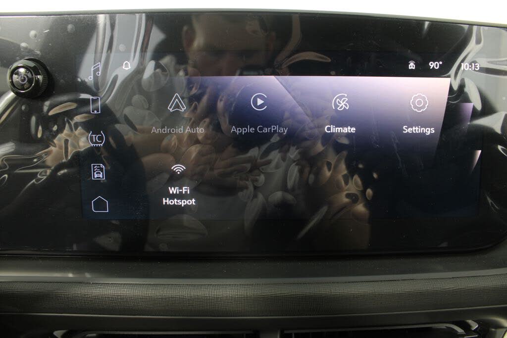 2026 Buick Envista