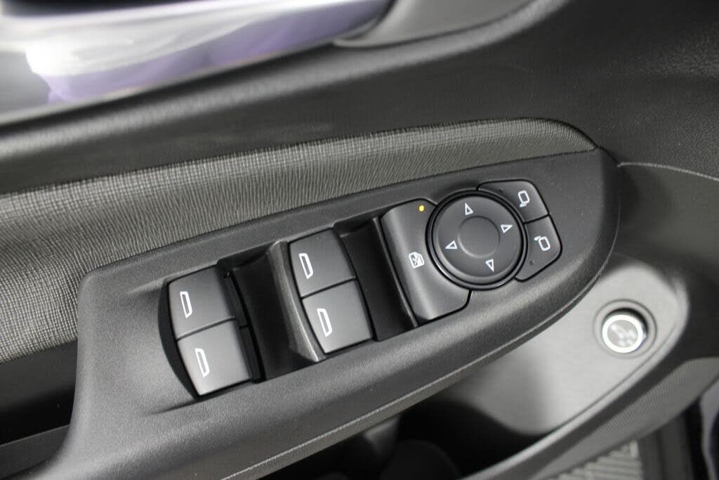 2026 Buick Envista