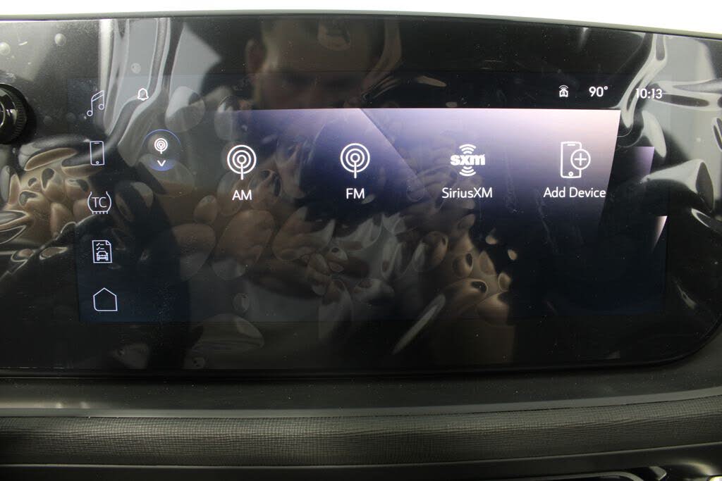 2026 Buick Envista
