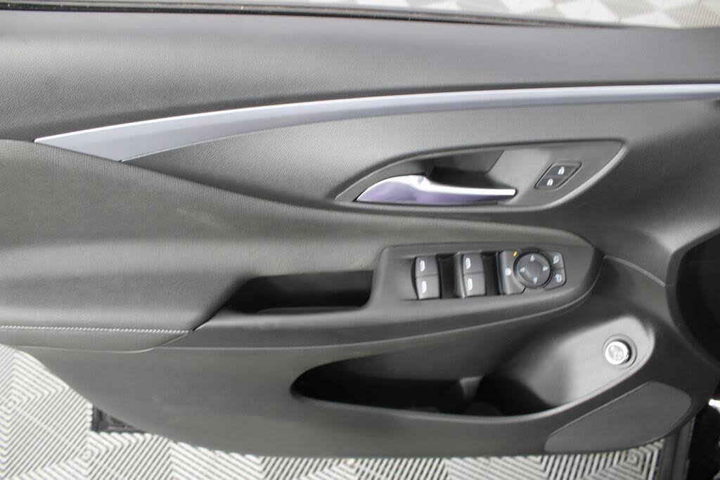 2026 Buick Envista