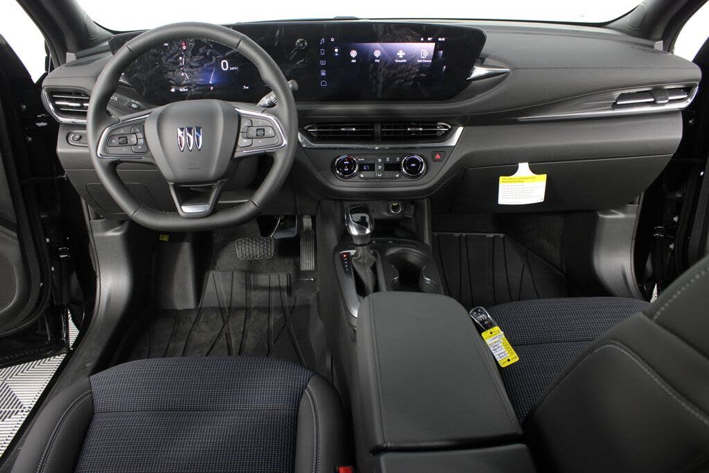 2026 Buick Envista