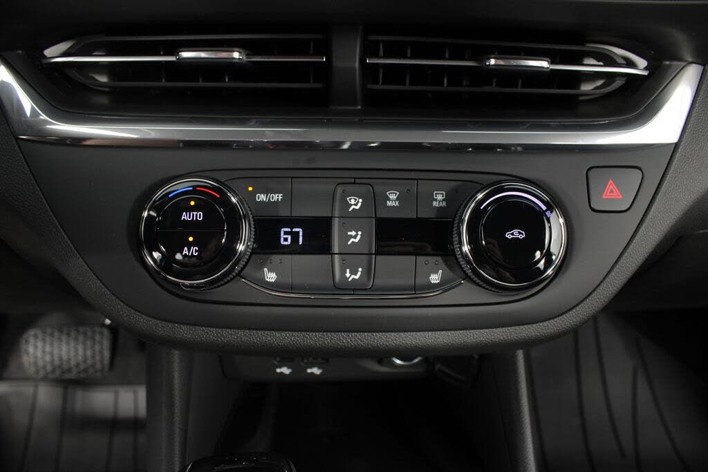 2026 Buick Envista