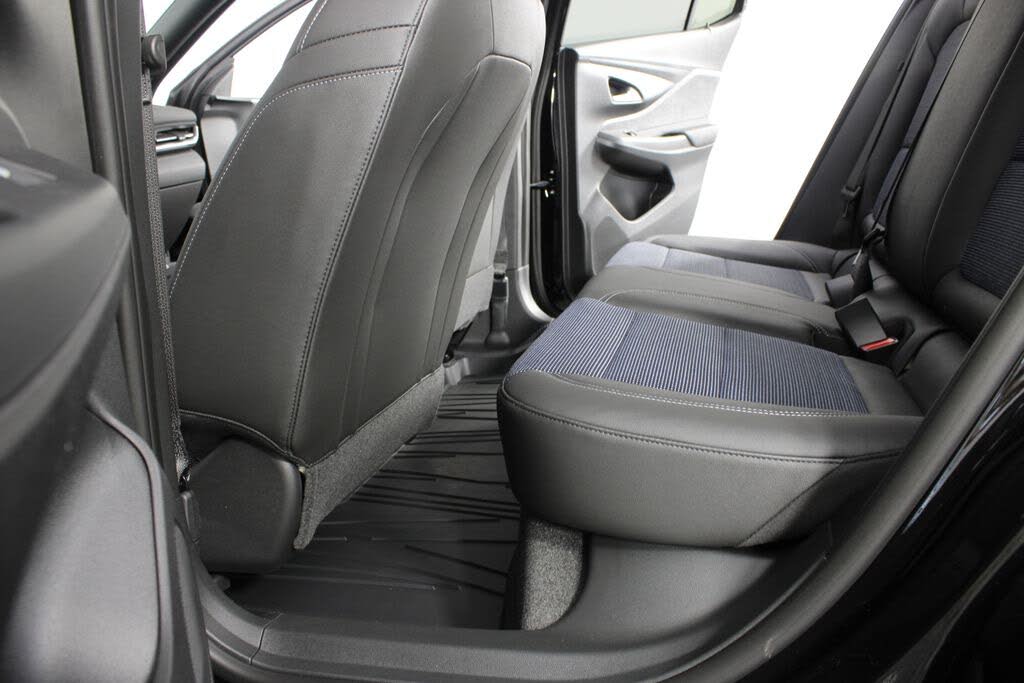 2026 Buick Envista