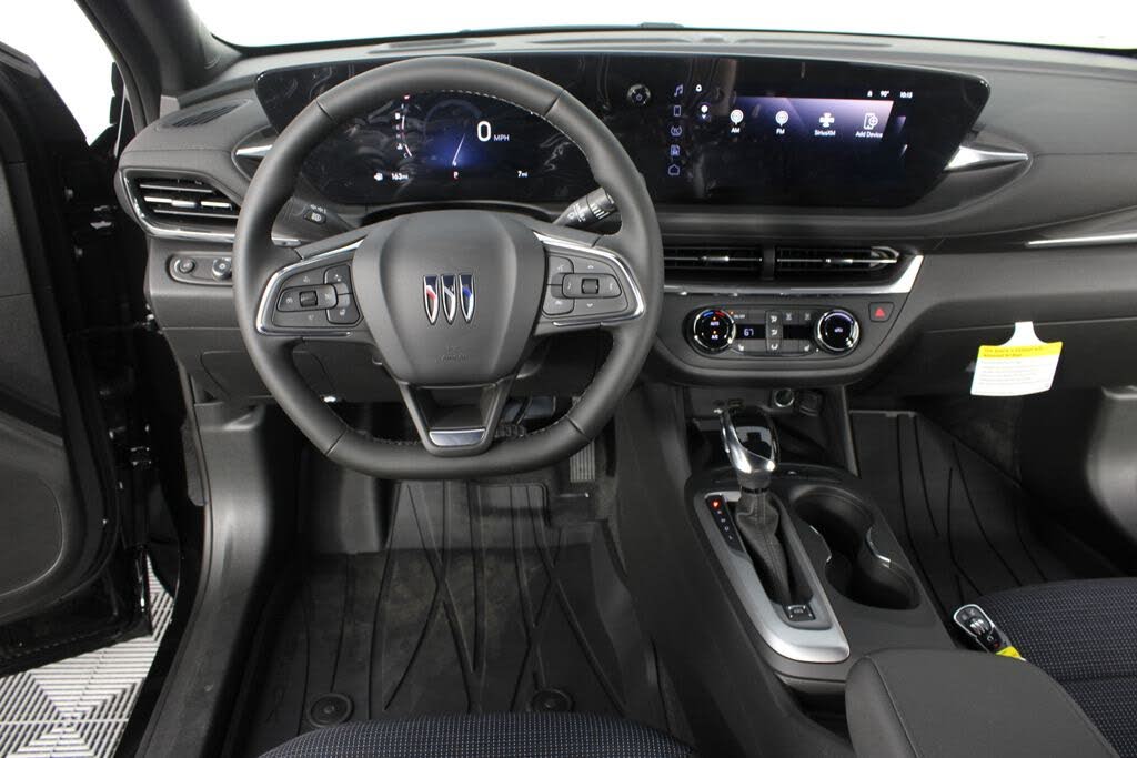 2026 Buick Envista