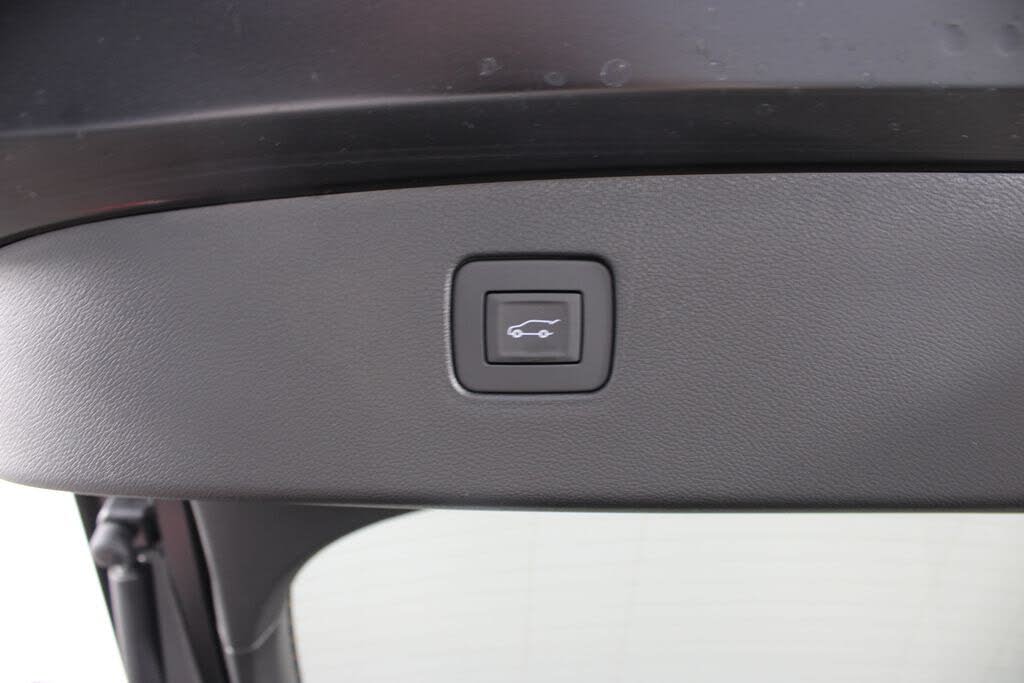 2026 Buick Envista
