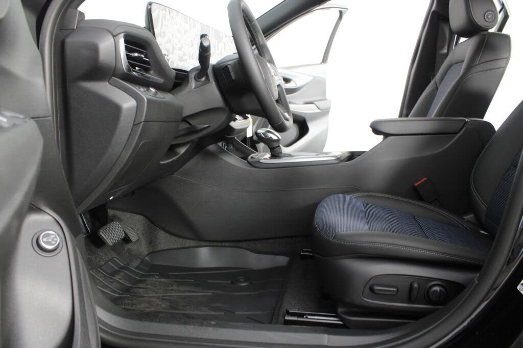 2026 Buick Envista
