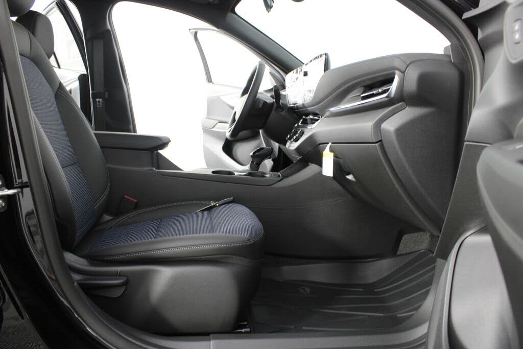 2026 Buick Envista