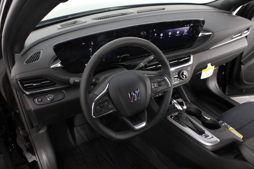 2026 Buick Envista