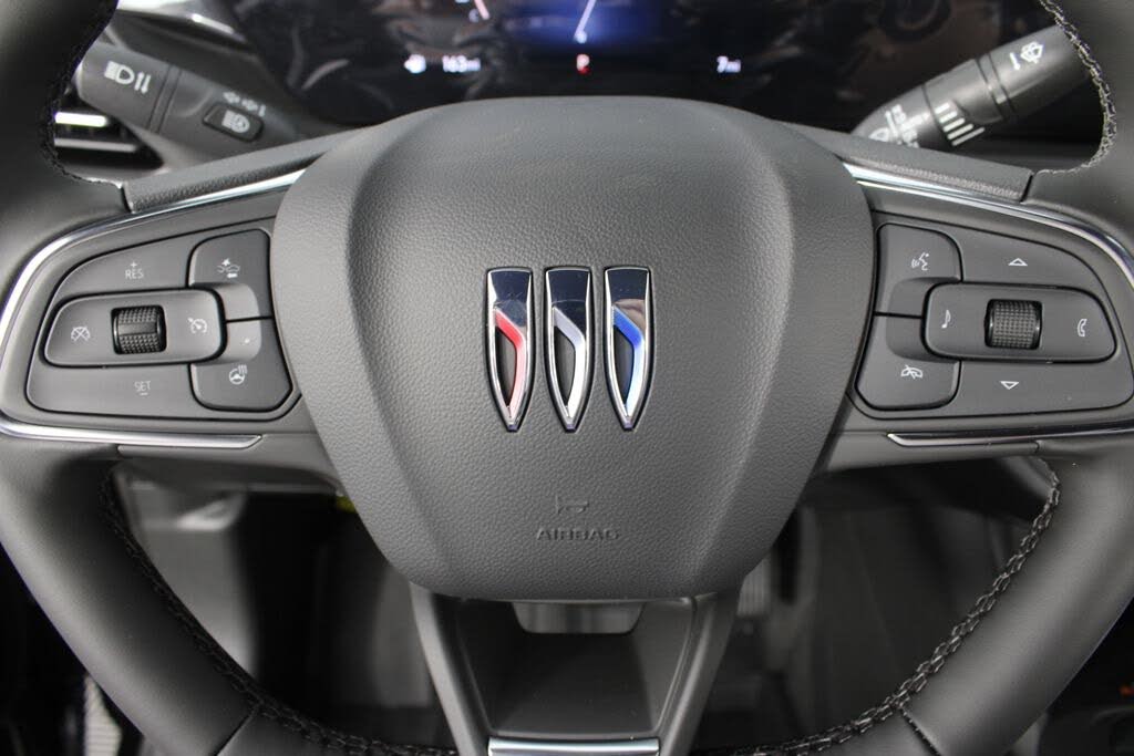 2026 Buick Envista