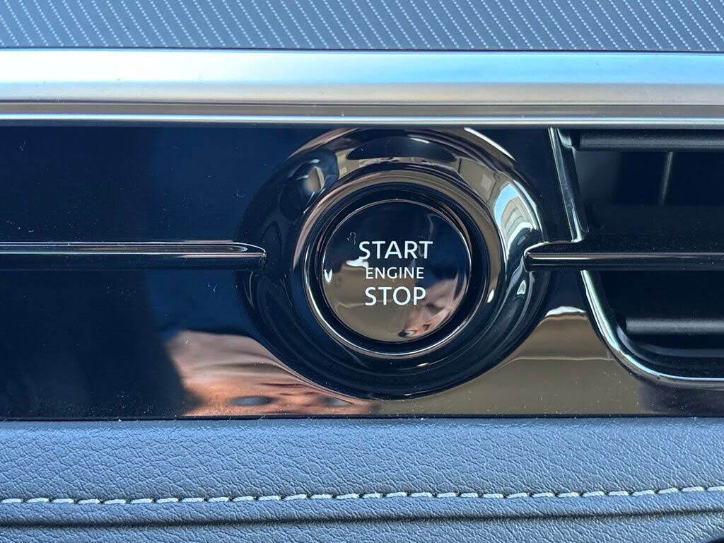 2027 Infiniti QX80