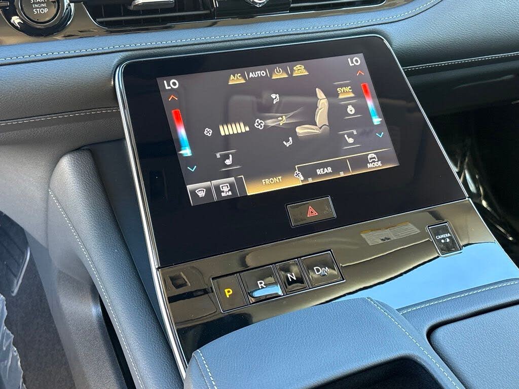 2027 Infiniti QX80