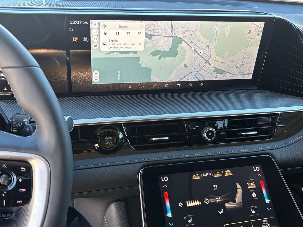 2027 Infiniti QX80
