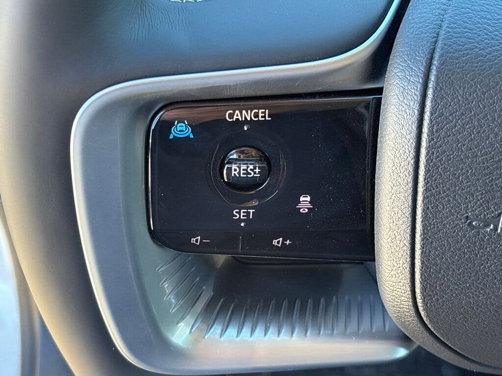 2027 Infiniti QX80