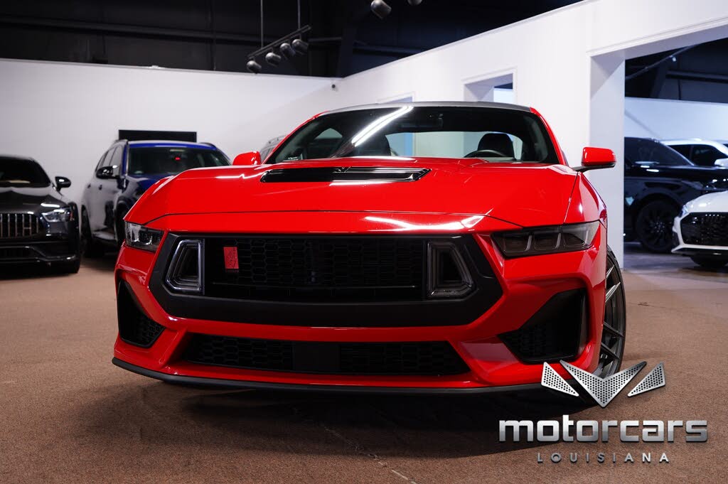 2024 Ford Mustang GT Premium for sale in Baton Rouge, LA