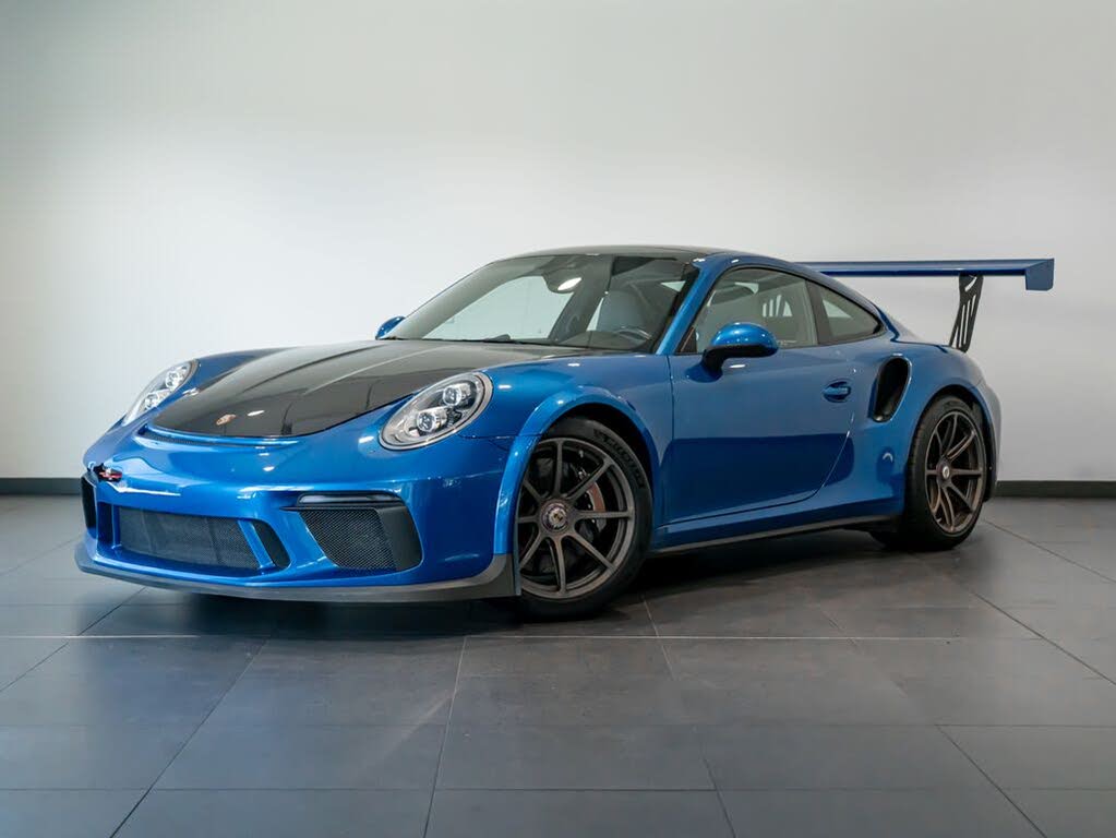 2014 Porsche 911 Turbo S for sale in Colorado Springs, CO