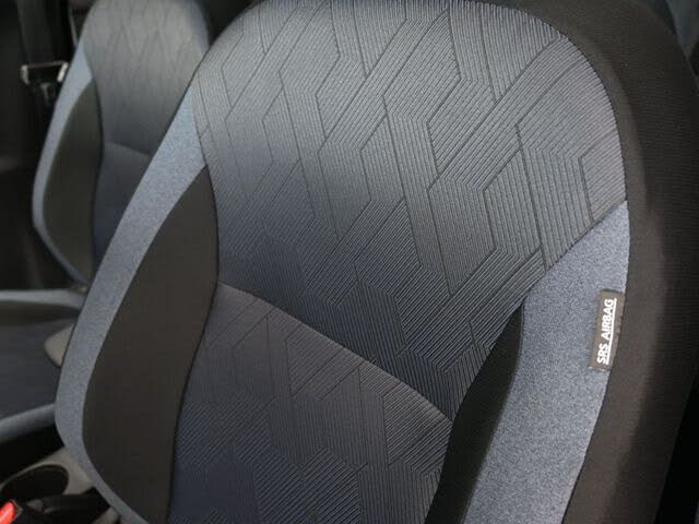 2025 Nissan Versa