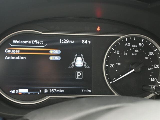 2025 Nissan Versa