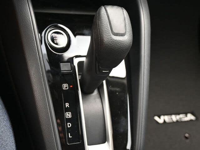 2025 Nissan Versa