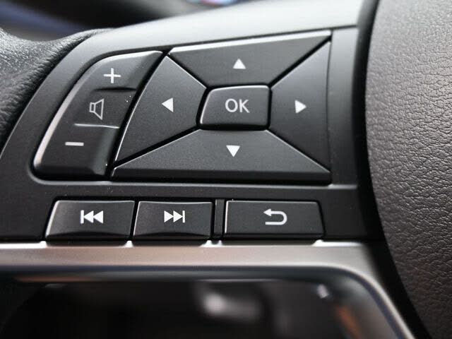 2025 Nissan Versa