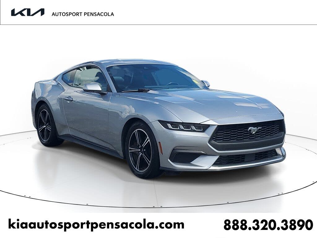 2024 Ford Mustang EcoBoost for sale in Pensacola, FL