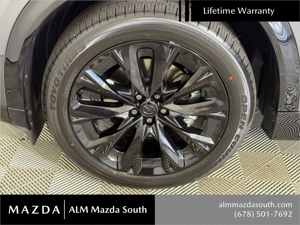 2026 Mazda CX-90