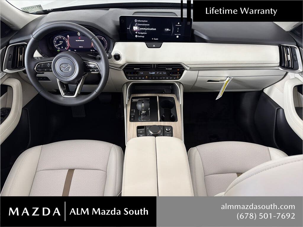 2026 Mazda CX-90