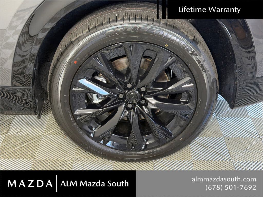 2026 Mazda CX-90