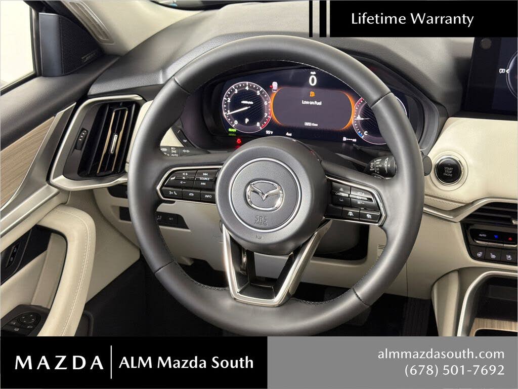 2026 Mazda CX-90