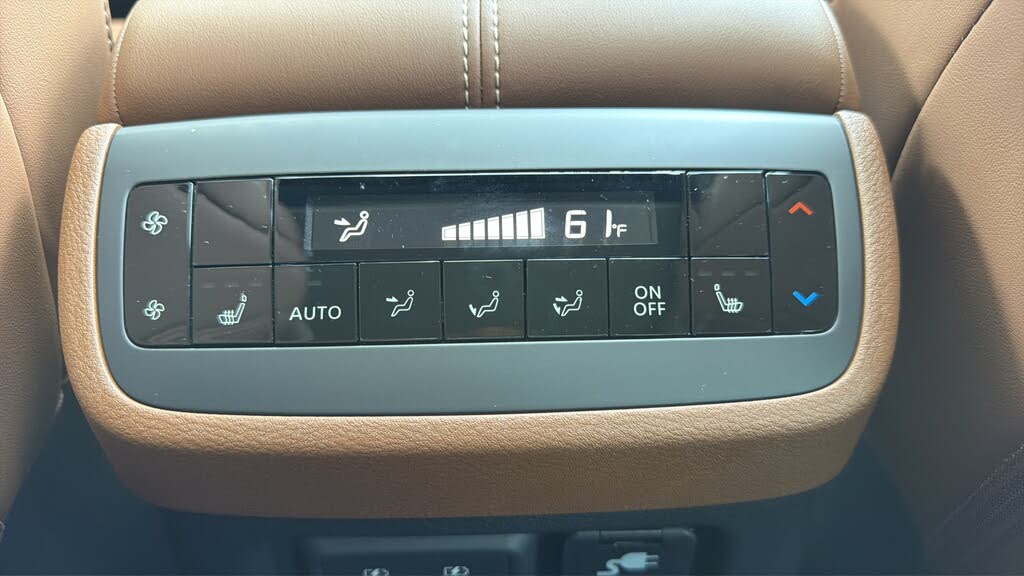 2026 Nissan Pathfinder