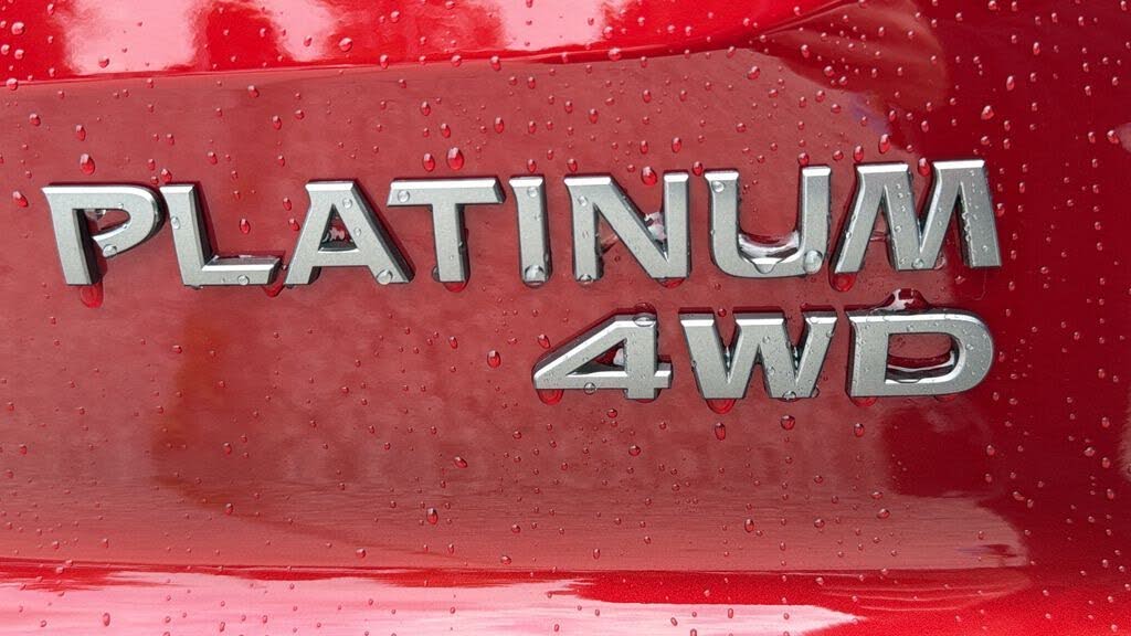 2026 Nissan Pathfinder